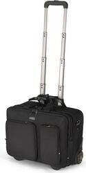 Geantă laptop Dicota Top Traveller Roller SEVEN 14-16