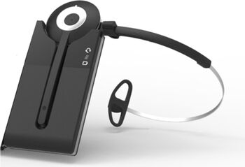 Internetelefon Mitel Integrated DECT Căști (EU) monaural