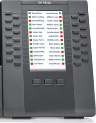 Internetelefon Mitel M695