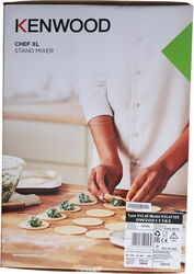 Robot de bucătărie Kenwood Chef XL KVL4110S