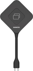 Sistem conferinta Marmitek Stream 4K Pro TX, Adaptor USB-C suplimentar