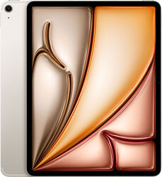 iPad Air 13" 128GB M4 Wi-Fi polarstern - imagine 1