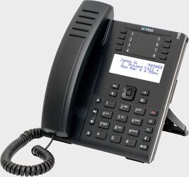Telefon IP Mitel 6910 SIP (Telefon IP Open SIP)