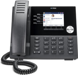 Telefon IP Mitel 6920w