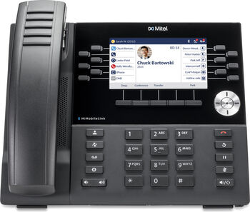 Telefon IP Mitel 6930w