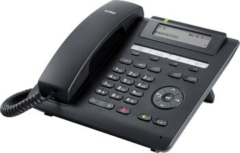 Telefon ISDN Mitel OpenScape Desk Phone CP205T
