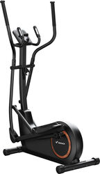 Aparat eliptic MERACH MR-E33B3-EU (negru)