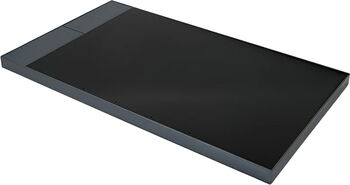 Panou sterowania 10.1" Shelly Wall Display XL WiFi/BLU (szary)