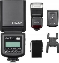 Blitz GODOX TT520III TTL