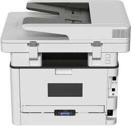 Multifuncțional laser mono Lexmark MX431adn in programul SVPP, scanare color și in rețea/Fax, Dimensiune A4, Viteza până la 40 ppm, Rezoluție monocrom 2400 Calitatea imaginii, 600 x 600 dpi,