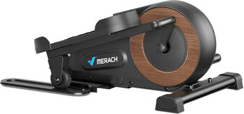 Mini aparat eliptic MERACH MR-E43B1 (negru)