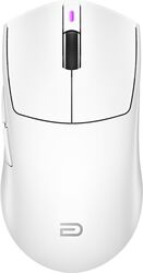 Mouse Gaming Wireless Cudy MS9890 1.0, 3200 dpi, Alb