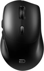 Mouse Wireless Cudy MS9945, 3200 dpi, Negru
