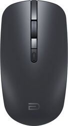 Mouse Wireless Cudy MS9923 1.0, 1600 dpi, gri