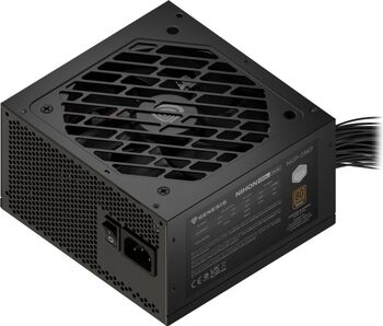 Sursa Genesis 650W 80+ Bronze ATX 3.1 Nihon 650NM
