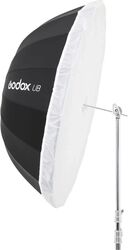 Țesătură de difuzie Godox DPU-130T pentru o umbrelă de 130cm