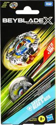 Beyblade X Let It Rip Spirală Savage Bear 3-60s