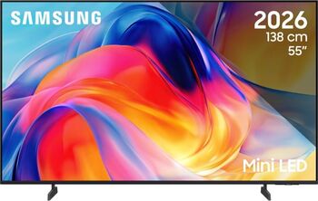 Smart 139 cm 55" 4K MiniLED Samsung UE55M70HAUXXH UltraHD WiFi CI+ - imagine 1