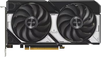 Asus GeForce RTX 5060 8GB GDDR7 128 bit Dual OC Edition Advanced Dual-rtx5060-o8g-a