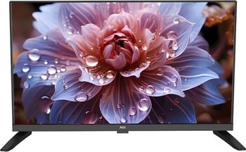 Televizor Non Smart HD LED NEI 24NE4001 diagonala 60 cm negru