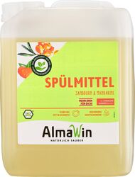 Detergent vase 5l detergent vase concentrat