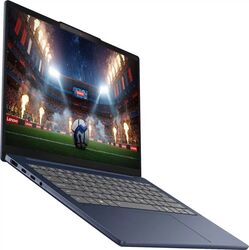16" Lenovo IdeaPad Slim 5 Intel Ultra 7 355 (12MB 4.7GHz) 32GB DDR5 1TB SSD Intel Graphics 16IPH11 No OS Cosmic Blue - imagine 1