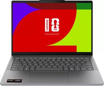 Lenovo IdeaPad Slim 5 14AGP11 cu, Display 14 2.8K, OLED, 32GB DDR5 RAM, 1TB SSD, Placa video AMD Radeon™ 860M Graphics, No OS, Luna Grey