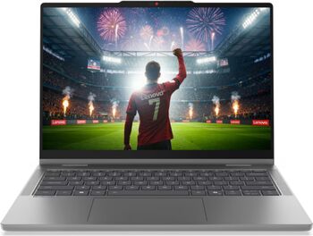 LENOVO Laptop 14 " IdeaPad Slim 5 Intel Ultra 5 322 (12MB 4.4GHz) 16GB DDR5 512GB SSD Intel Graphics