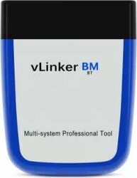 Diagnoza Vgate VLinker BM BMW BimmerCode Resetari Live Data Regenerare DPF Control Flaps ASD Programar