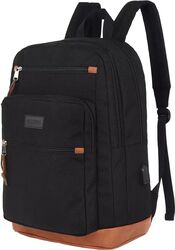 Rucsac laptop Canyon BPS-5 22L USB Black