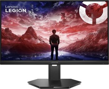 gaming Lenovo 24.5" 320Hz IPS 0.5ms Full HD Legion 25-10 Full HD Full HD HDMI DisplayPort Pivot negru