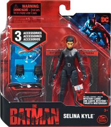 Batman Film Figurina Selina Kyle 10cm