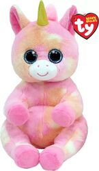 Plus Ty 24cm Beanie Bellies Unicorn Skylar
