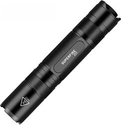 Latarka UV Superfire Z01, 365NM, USB