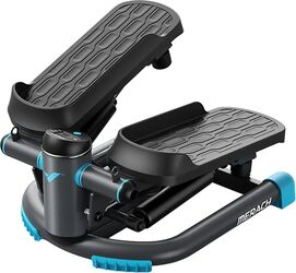 MERACH MR-2403B1 Aparat de exerciții cu pas