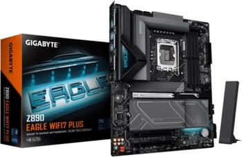 Gigabyte Z890 EAGLE WIFI7