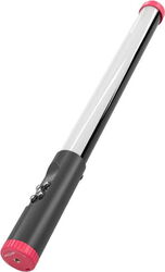 Waterproof handheld photo lamp with a remote control PULUZ PU3550R