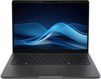 Dell Pro Precision 5 14S PW514265, AMD Ryzen AI 9 HX PRO 475, 14 inch, RAM 64GB, SSD 2TB, AMD Radeon 890M, Windows 11 Pro, Graphite - imagine 1