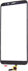 Touchscreen Huawei Y7 Prime 2018 Black