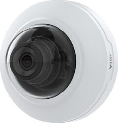 Camera web Axis M4218-V Mini Fix Dome 8MP