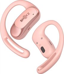 Căști Shokz OpenFit Air TrueWireless OpenPink