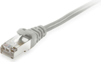 Cablu rețea Equip CAT6 Patch Cable S/FTP 2 m LZSH Grey