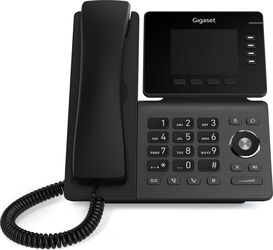 Internetelefon Gigaset pro P810 IP