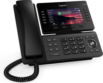 Internetelefon Gigaset pro P850W IP