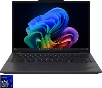 Lenovo ThinkPad X13 2 in 1, Core Ultra 5 135U, 16GB RAM, 512GB SSD, 13,3" WUXGA, 1,21 kg