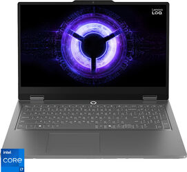 Laptop Gaming Lenovo LOQ 15IRX9 (Procesor Intel® Core™ i7-13650HX (24M Cache, up to 4.90 GHz), 15.6inch FHD IPS 144Hz, 16GB DDR5, 1TB SSD, NVIDIA GeForce RTX 3050 @6GB, Gri)