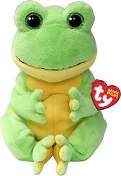 Plus Ty 24cm Beanie Bellies Broscuta Snapper