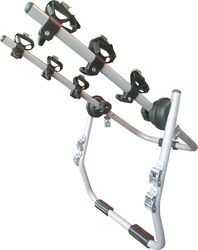 Suport biciclete Fabbri Bici Torbolino 3 pentru 3 biciclete cu prindere pe haion/portbagaj