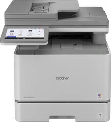 Multifuncțional laser color Brother MFC-L8970CDW A4 USB Rețea Wi-Fi Fax