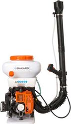 Atomizor 2.7CP pe benzina DKD 3W-808